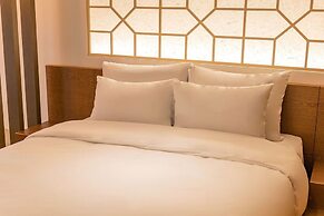 Yeonhwamoon Hotel Yeongdeok