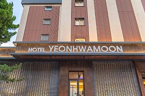 Yeonhwamoon Hotel Yeongdeok