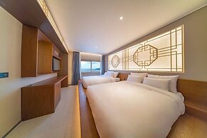 Yeonhwamoon Hotel Yeongdeok