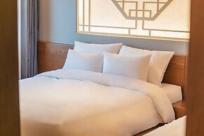 Yeonhwamoon Hotel Yeongdeok