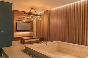 Yeonhwamoon Hotel Yeongdeok