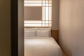 Yeonhwamoon Hotel Yeongdeok
