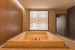 Yeonhwamoon Hotel Yeongdeok