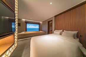 Yeonhwamoon Hotel Yeongdeok