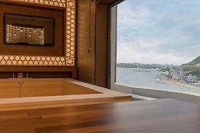 Yeonhwamoon Hotel Yeongdeok