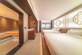 Yeonhwamoon Hotel Yeongdeok