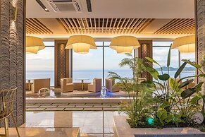 Yeonhwamoon Hotel Yeongdeok