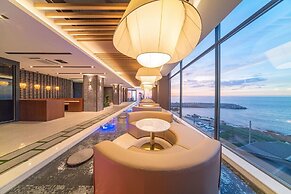 Yeonhwamoon Hotel Yeongdeok