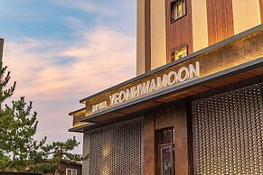 Yeonhwamoon Hotel Yeongdeok