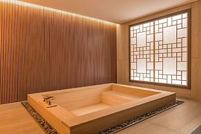 Yeonhwamoon Hotel Yeongdeok