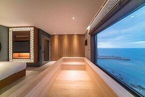 Yeonhwamoon Hotel Yeongdeok