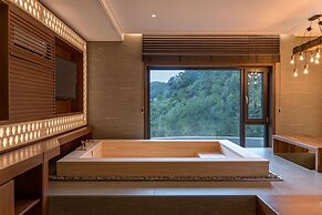 Yeonhwamoon Hotel Yeongdeok