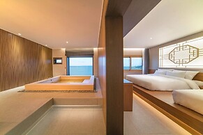 Yeonhwamoon Hotel Yeongdeok