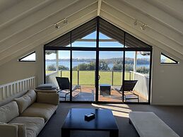 Black Bream Point Cabins