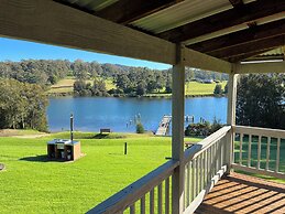 Black Bream Point Cabins