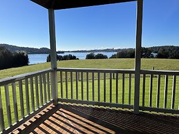 Black Bream Point Cabins