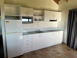 Black Bream Point Cabins