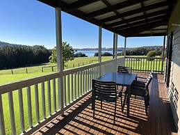 Black Bream Point Cabins