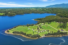 Black Bream Point Cabins