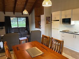 Black Bream Point Cabins