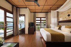 Villa Nagasutra by Nakula