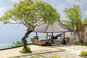 Villa Nagasutra by Nakula