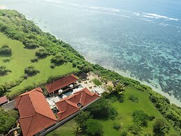 Villa Nagasutra by Nakula