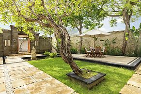 Villa Nagasutra by Nakula