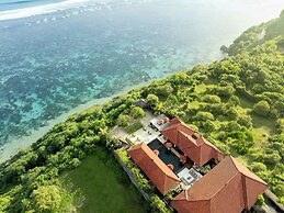 Villa Nagasutra by Nakula