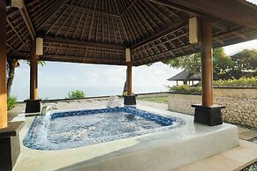 Villa Nagasutra by Nakula