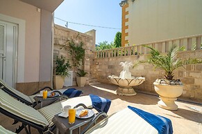 Villa Aura - Adult Only