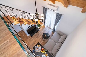 Villa Aura - Adult Only