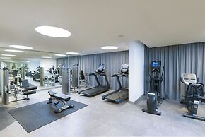 IntercityHotel Muscat
