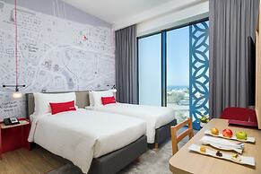 IntercityHotel Muscat