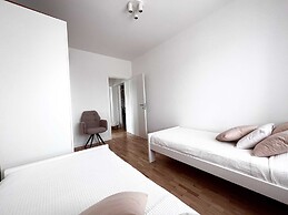 Apartment Lana