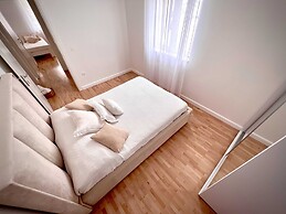 Apartment Lana