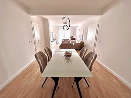 Apartment Lana