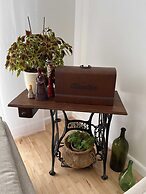 Apartment Lana