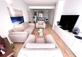 Apartment Lana