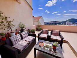 Apartment Lana