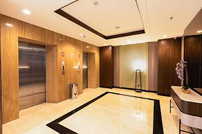 Next Hotel Yogyakarta