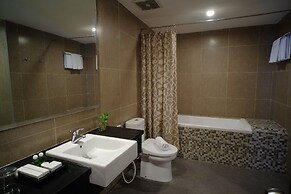 Next Hotel Yogyakarta