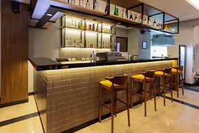 Next Hotel Yogyakarta
