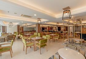 Next Hotel Yogyakarta