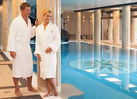 ALEXANDRIA Spa & Wellness hotel