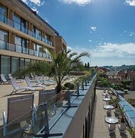 ALEXANDRIA Spa & Wellness hotel