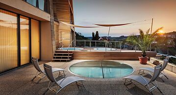 ALEXANDRIA Spa & Wellness hotel