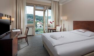 ALEXANDRIA Spa & Wellness hotel