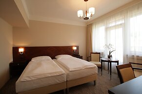 ALEXANDRIA Spa & Wellness hotel
