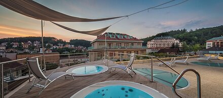 ALEXANDRIA Spa & Wellness hotel